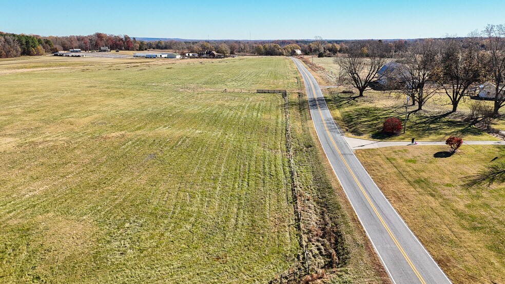 More Photos Of 6654 Phillippi Road Rd, Liberty Land For Sale