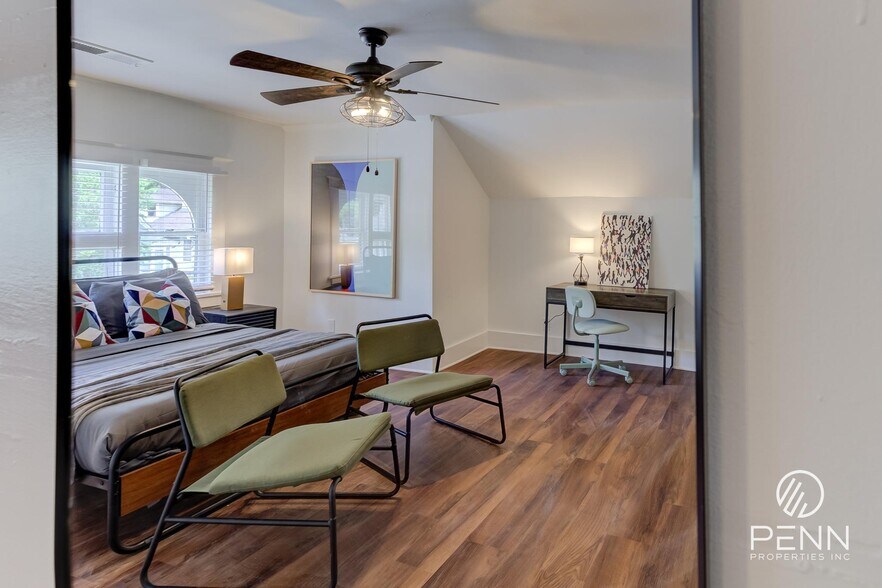 More Photos Of 2033 Young Ave, Memphis Multifamily For Sale