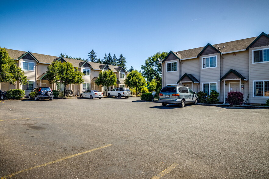 Primary Photo Of 14937 SE Stark St, Portland Apartments For Sale