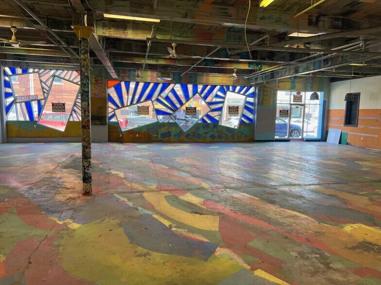 More Photos Of 27 Revere St, Portland Warehouse For Lease