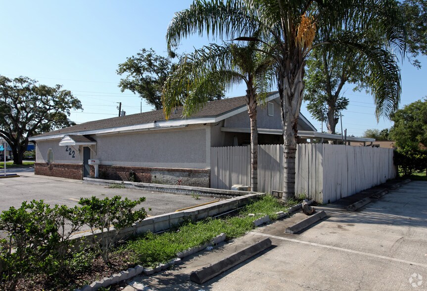 Primary Photo Of 222 W Sr-434, Longwood Freestanding For Sale