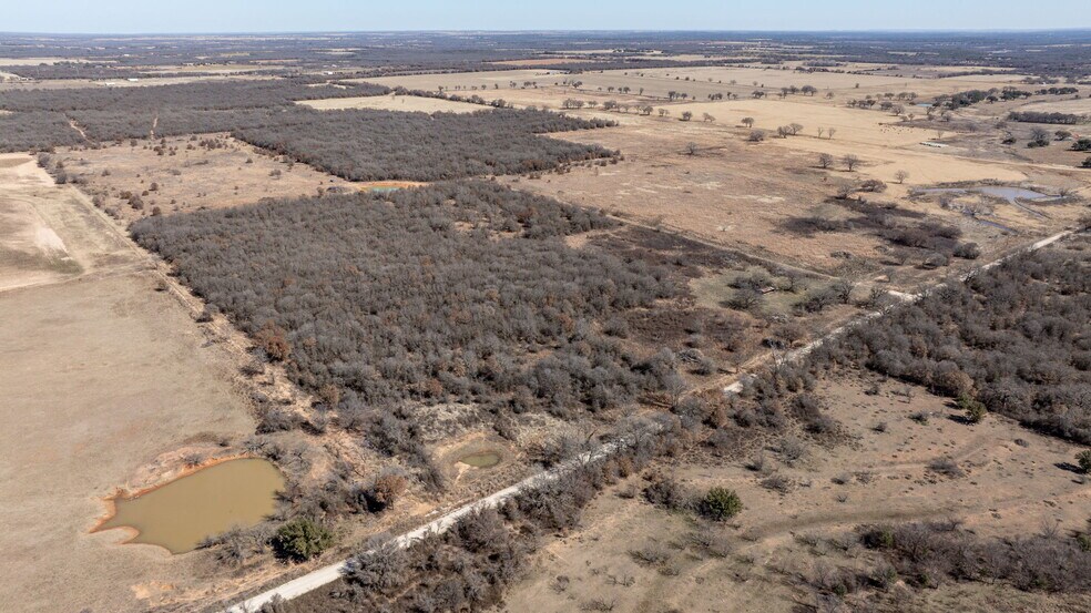 More Photos Of 0000 CR 380, Rising Star Land For Sale