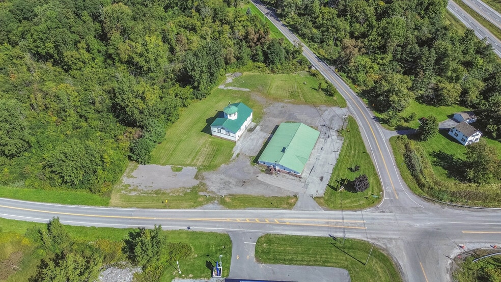 More Photos Of 17321 Old Rome State Rd, Watertown Funeral Home For Sale