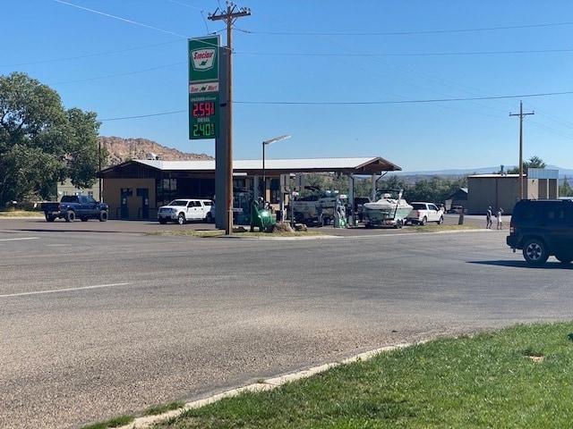 More Photos Of 25 E Highway 43, Manila Convenience Store For Sale