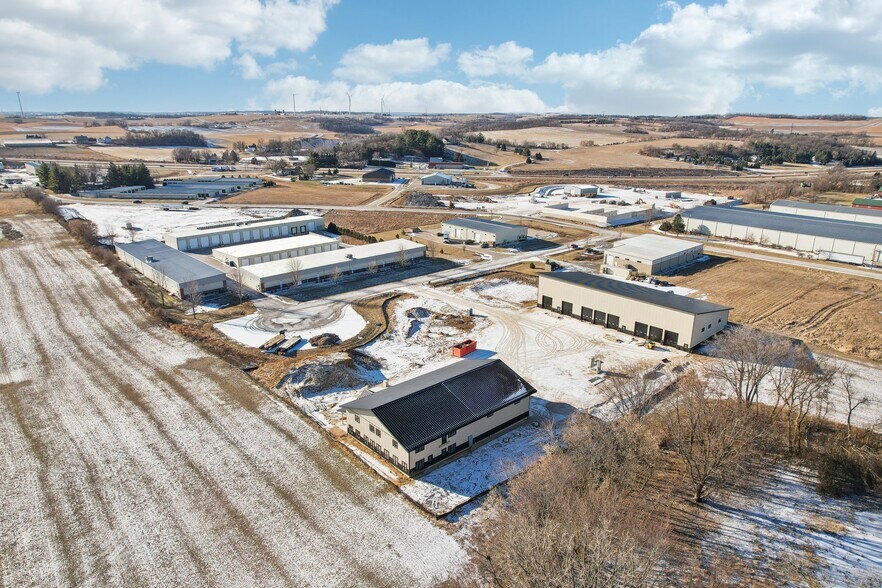 More Photos Of 6072 Darlin Dr, Waunakee Land For Sale