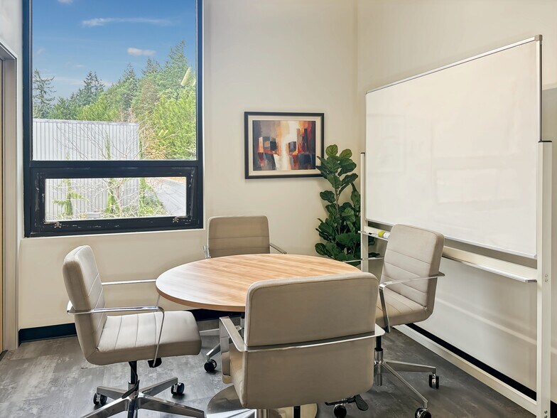 More Photos Of 100 Ravine Ln NE, Bainbridge Island Coworking Space