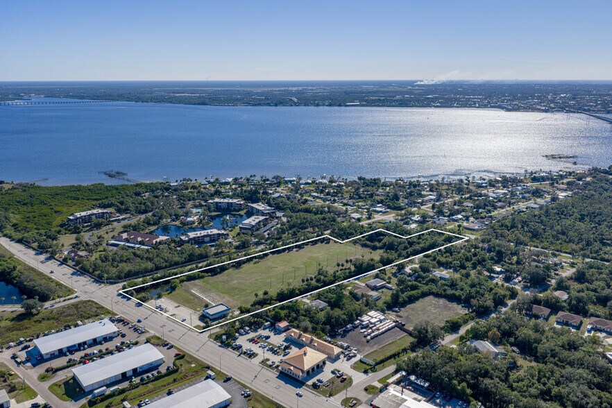More Photos Of 23411 Harborview Rd, Port Charlotte Land For Sale