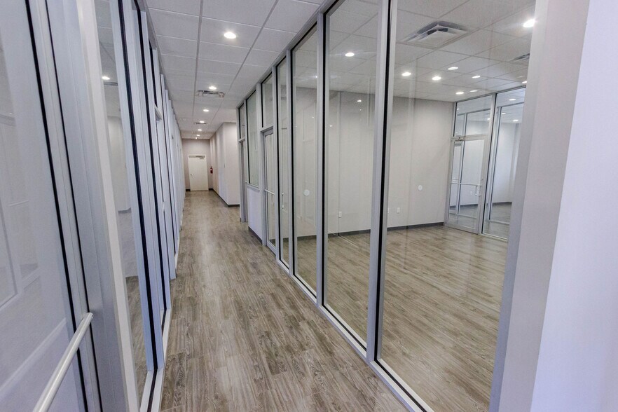 More Photos Of 26406 Fm 2100 Rd, Huffman Industrial For Sale