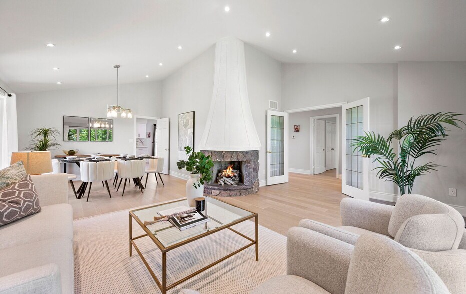 More Photos Of 6375 17th Sideroad, Schomberg Land For Sale