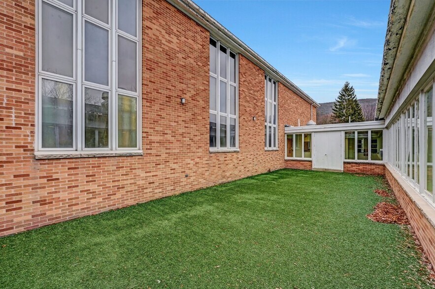 More Photos Of 105 Church St, South Abington Religious Facility For Sale