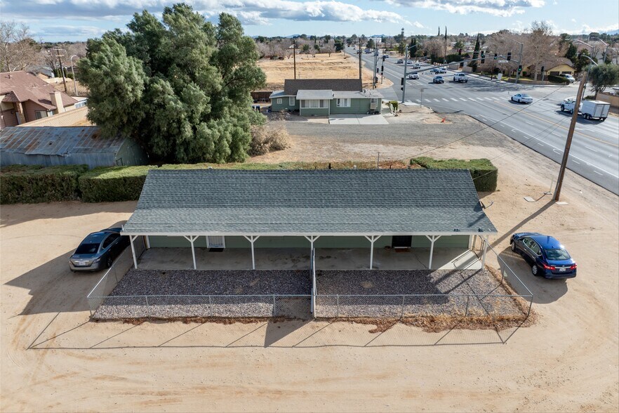 More Photos Of 2507 W Avenue L, Lancaster Apartments For Sale