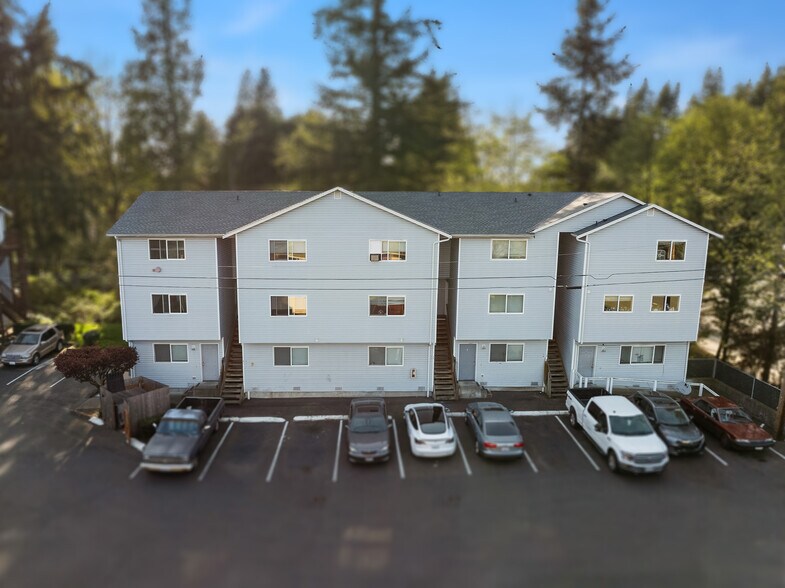 113115 W Casino Rd, Everett, WA 98204 Apartments For Sale