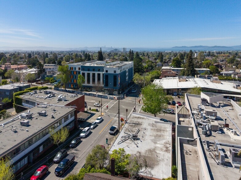More Photos Of 3021 Telegraph Ave, Berkeley Medical For Sale