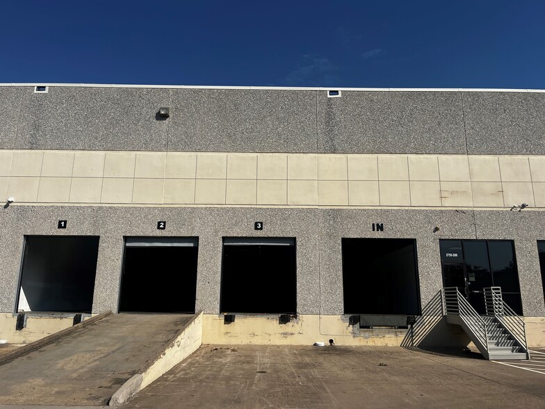 Primary Photo Of 2755-2975 N Miller Park Dr, Garland Warehouse For Lease