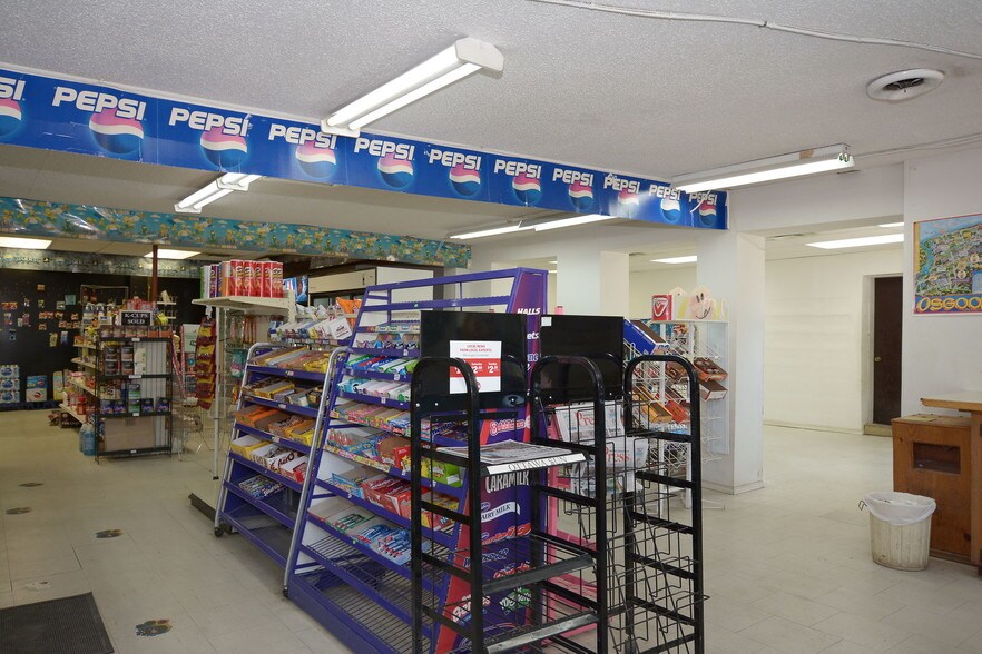 More Photos Of 8715-8717 Bank St, Vernon Industrial For Sale