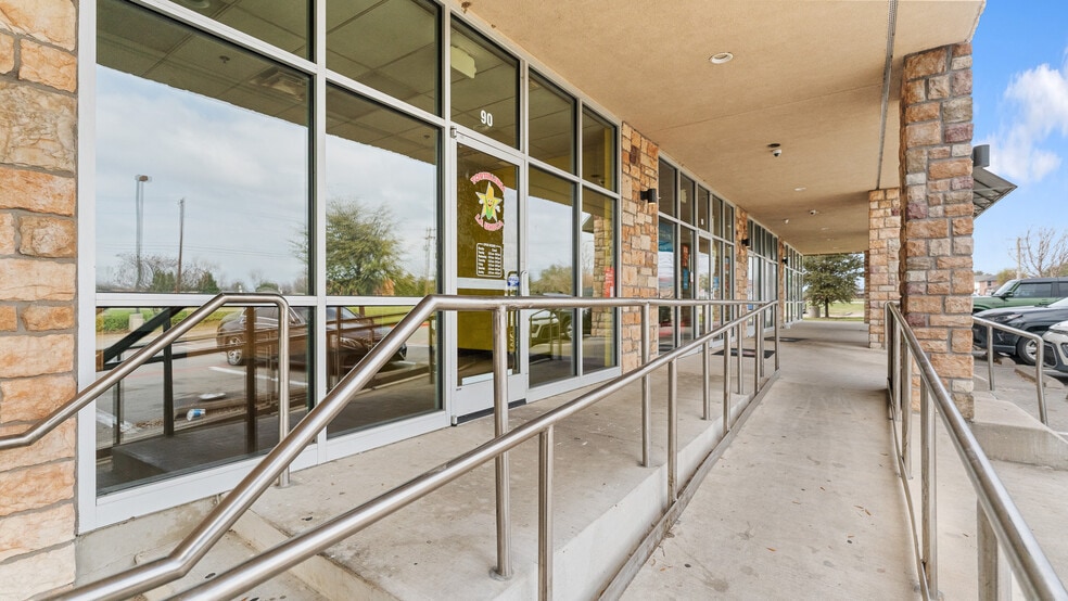 More Photos Of 1000 E Eldorado Pky, Little Elm Unknown For Lease