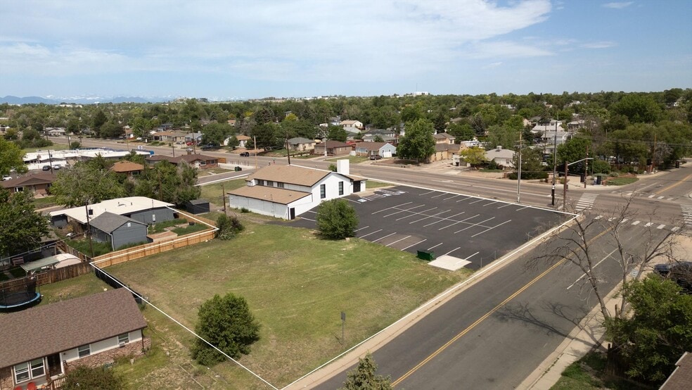 More Photos Of 2260 E 88th Ave, Denver Office Residential For Sale