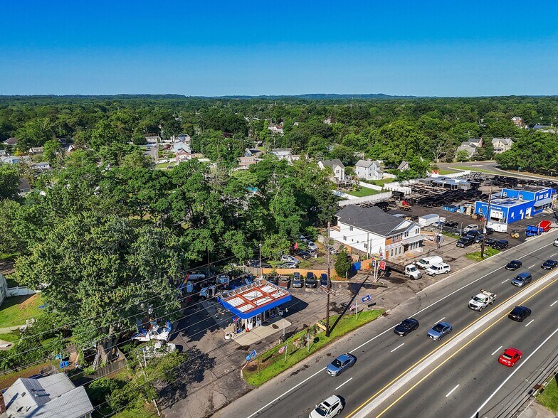 More Photos Of 560 NJ State Route 36, Belford Auto Repair For Sale