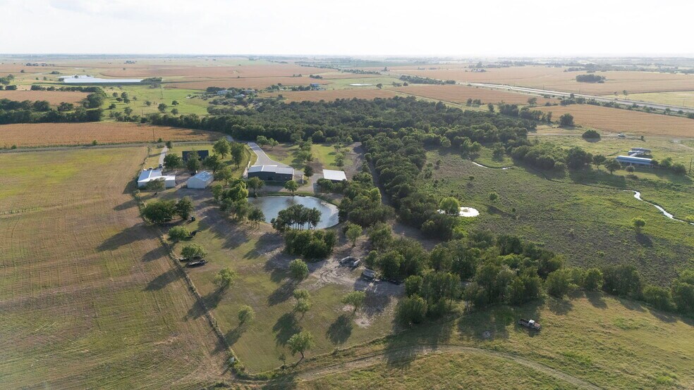 More Photos Of 301 County Road 436, Thrall Land For Sale