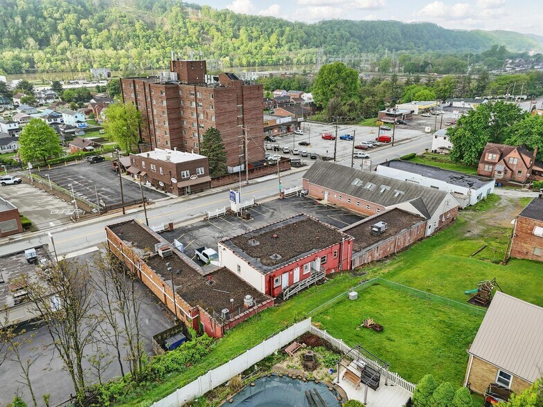 More Photos Of 507 Pittsburgh St, Springdale Rehabilitation Center For Sale