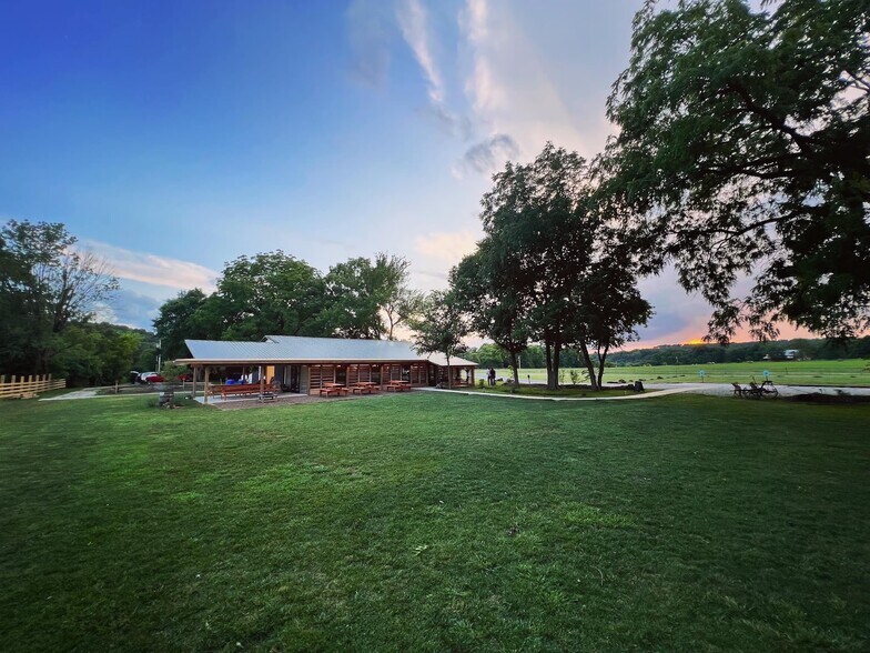 More Photos Of 15656 Ball Rd, Elkins Specialty For Sale