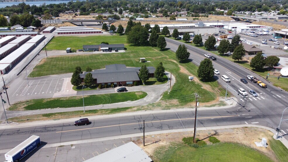 More Photos Of 2804 Lewis Street, Pasco Land For Sale