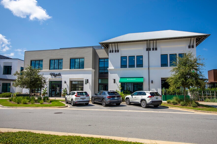 More Photos Of 50 Origins Main Street, Watersound General Retail For Lease