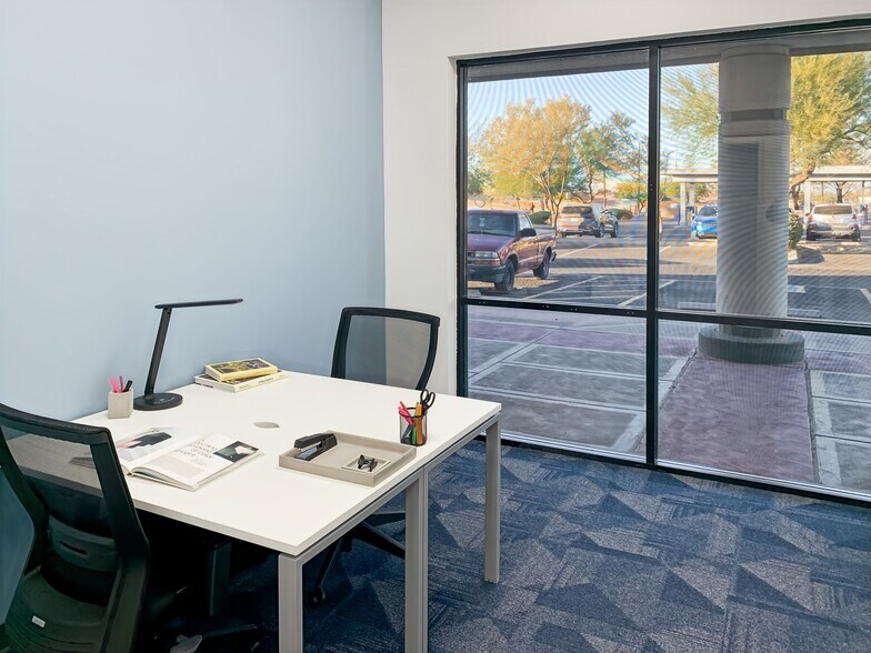 More Photos Of 6044 S 16th St, Phoenix Coworking Space