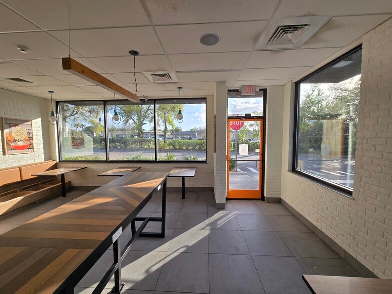 More Photos Of 200 Green Way, Keystone Heights Fast Food For Sale