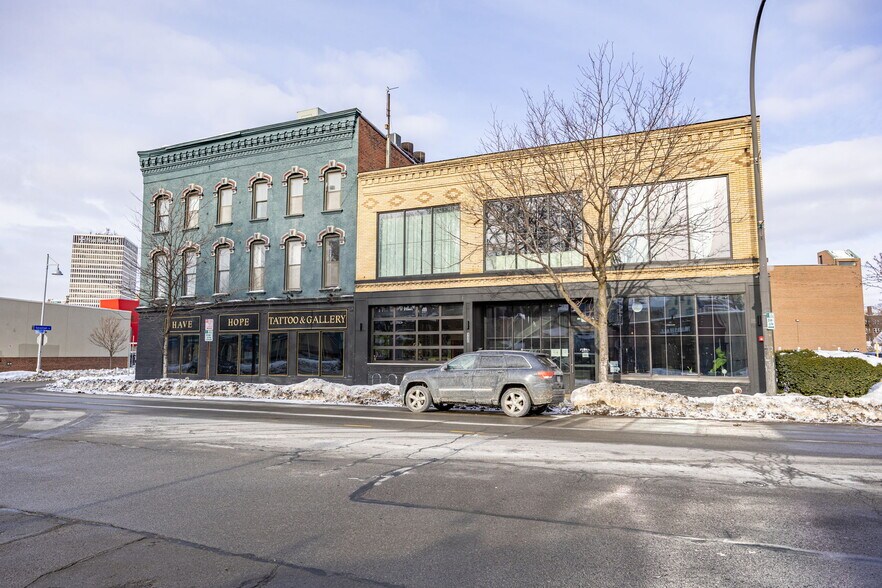 More Photos Of , Rochester General Retail For Sale