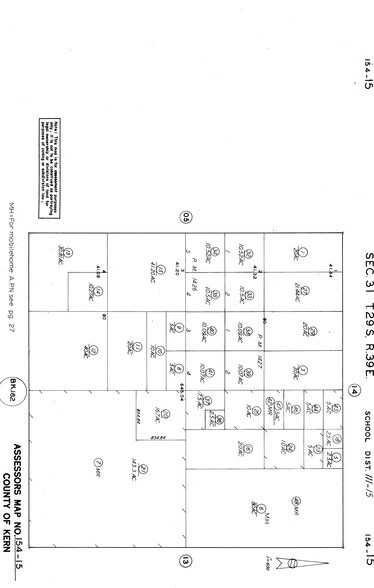 More Photos Of 165 F 8 ave, Lancaster Land For Sale