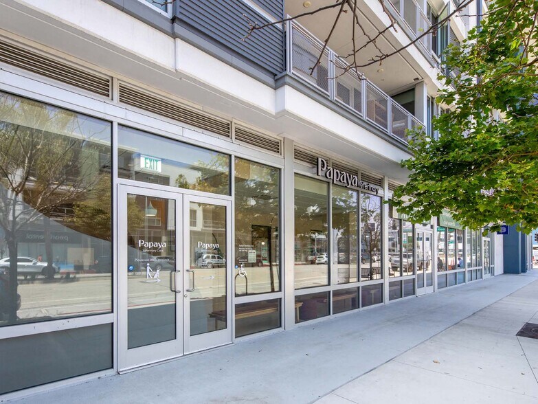 More Photos Of 11924 W Washington Blvd, Los Angeles Apartments For Lease