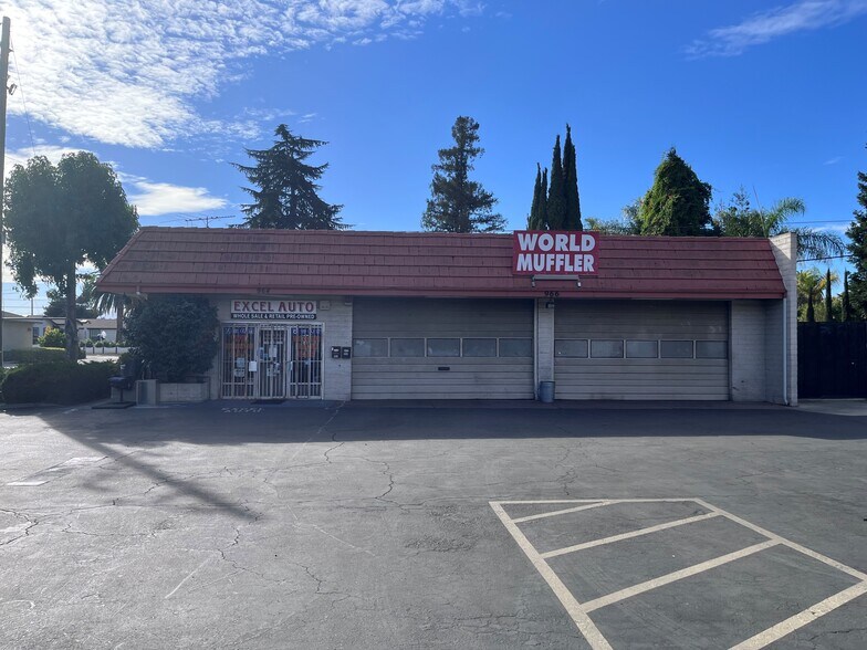 More Photos Of 966 E El Camino Real, Sunnyvale Auto Repair For Sale