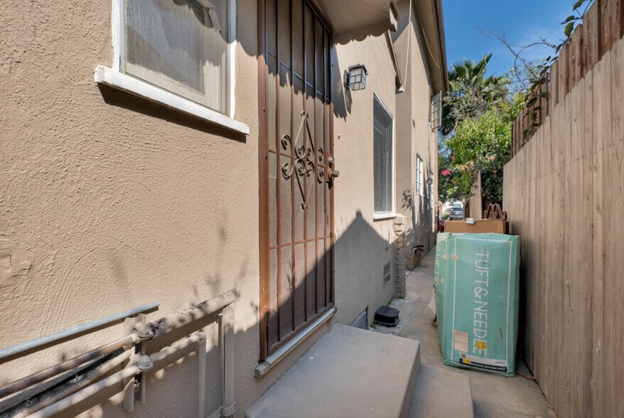 More Photos Of 4316 Edenhurst Ave, Los Angeles Apartments For Sale