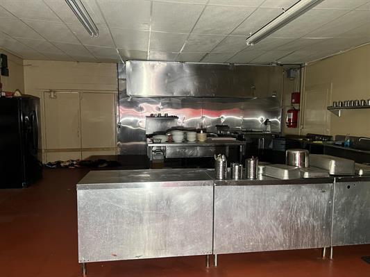 More Photos Of 511 Chief St, Benkelman Storefront For Sale