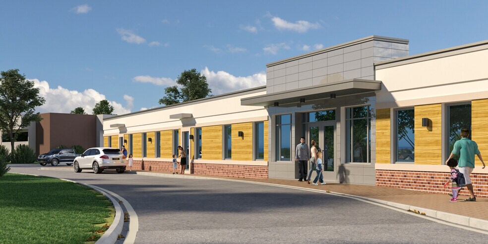 More Photos Of 1320 Parkway Ave, Ewing Daycare Center For Lease