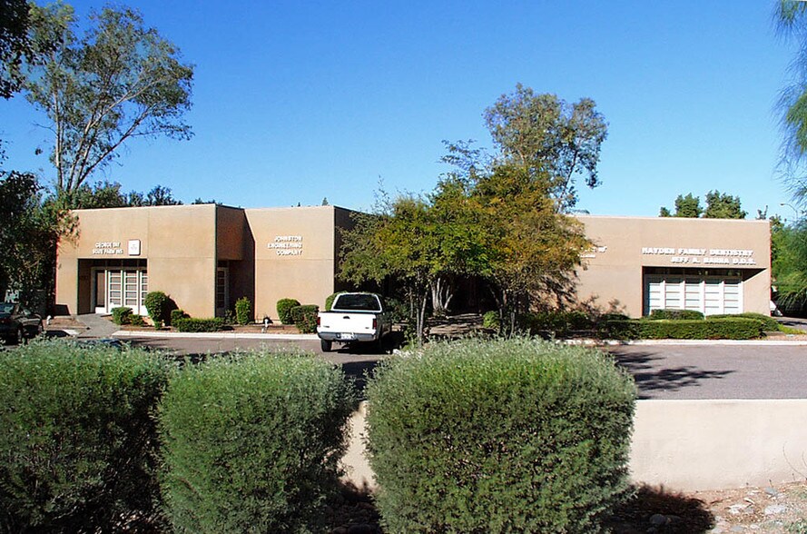More Photos Of 8075 E Morgan Trl, Scottsdale Medical For Lease