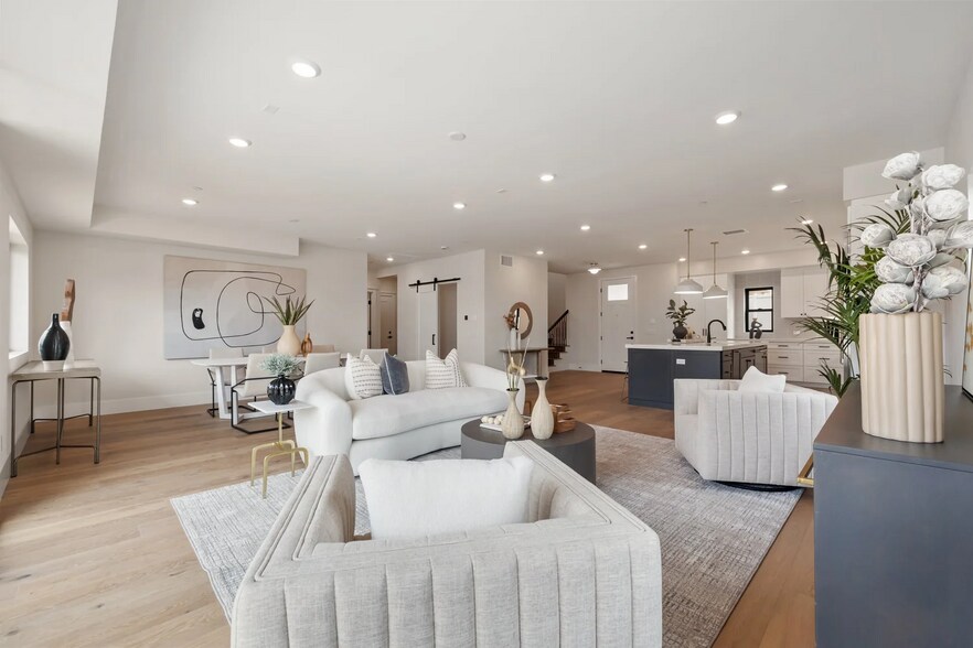More Photos Of 3747-3751 Adams St, Carlsbad Apartments For Sale