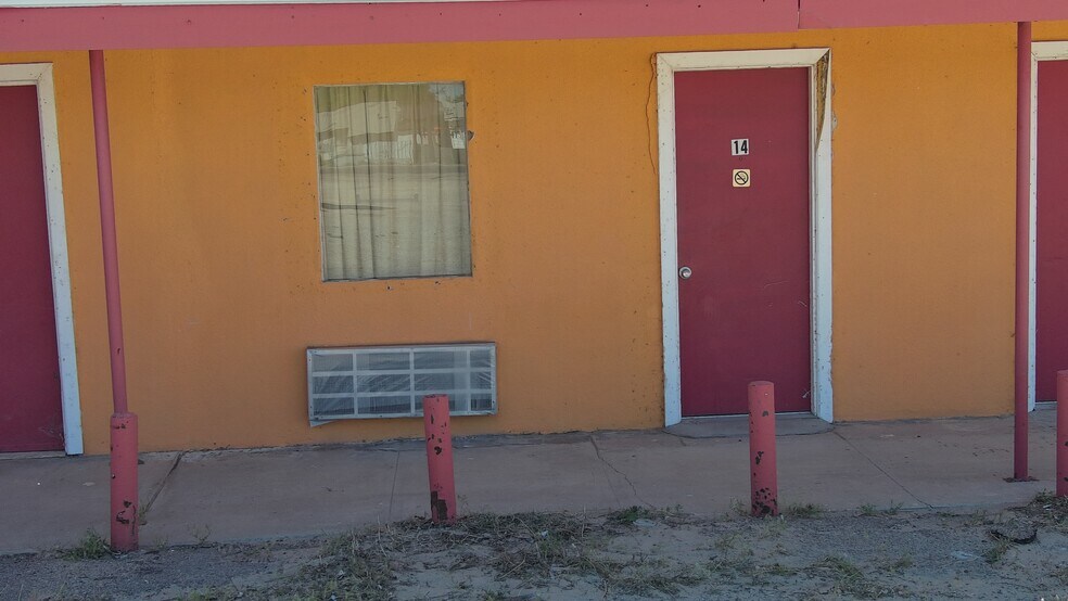 More Photos Of 239 TX-302, Kermit Hotel For Sale