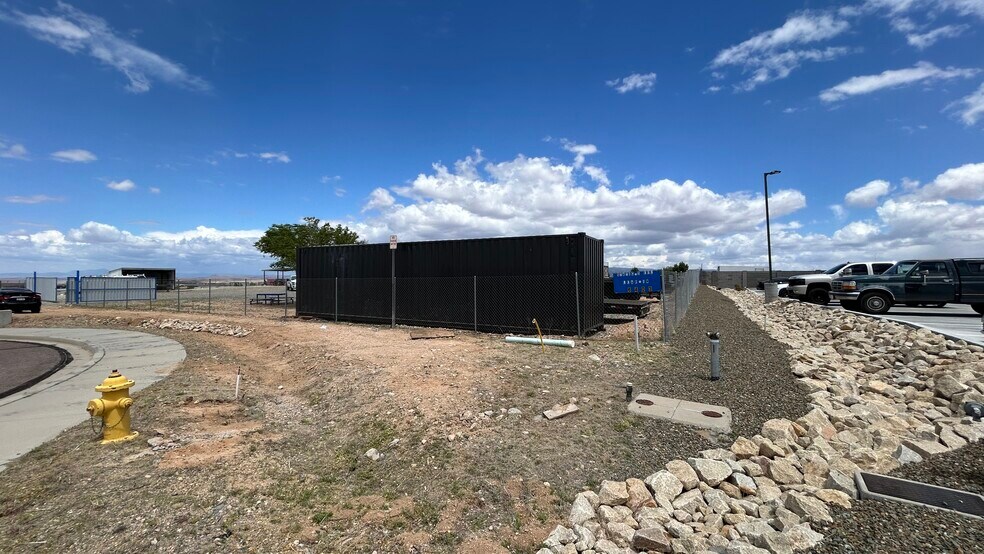More Photos Of 6403 Lear Ln, Prescott Land For Lease