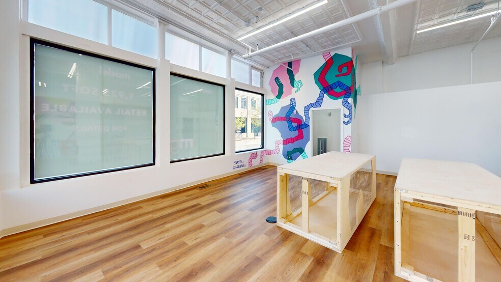 More Photos Of 903 E McMillan St, Cincinnati Storefront Retail Residential For Lease