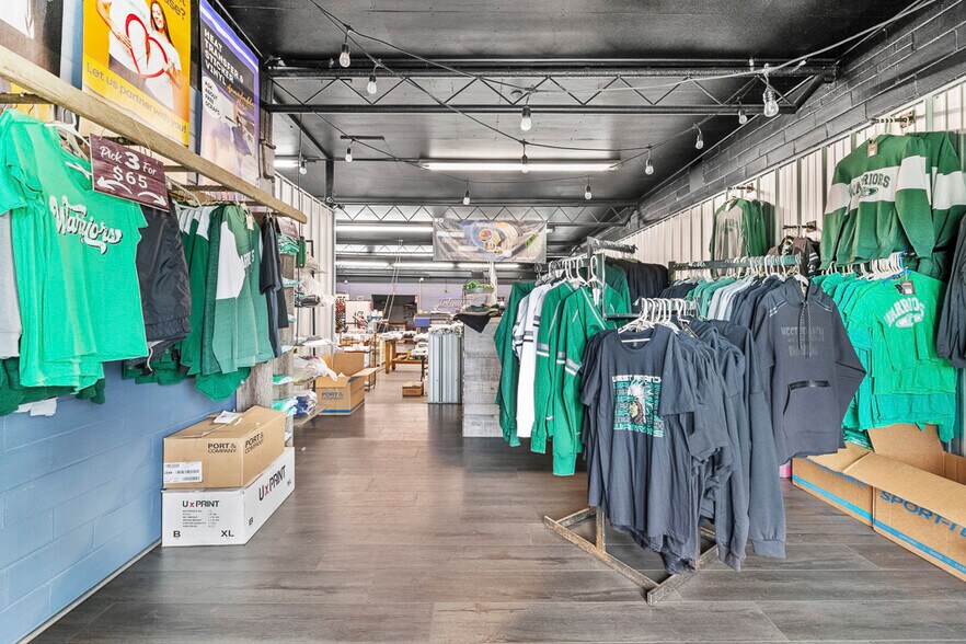 More Photos Of 14924 Beloit Snodes Rd, Beloit Manufacturing For Sale