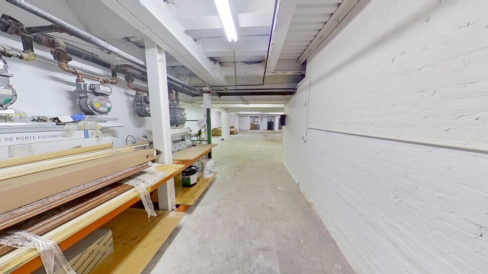 More Photos Of 124 E 124th St, New York Loft Creative Space For Lease