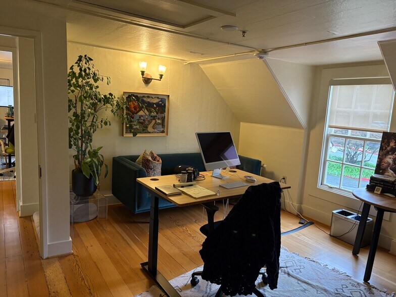 More Photos Of 10 Funston Ave, San Francisco Office For Lease