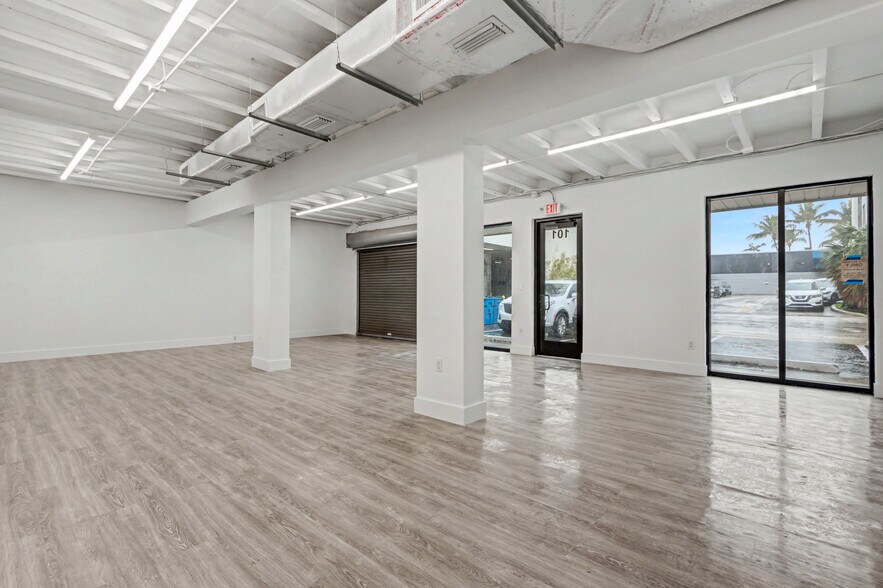 More Photos Of 24 NE 1st Ave, Dania Beach Storefront Retail Residential For Lease