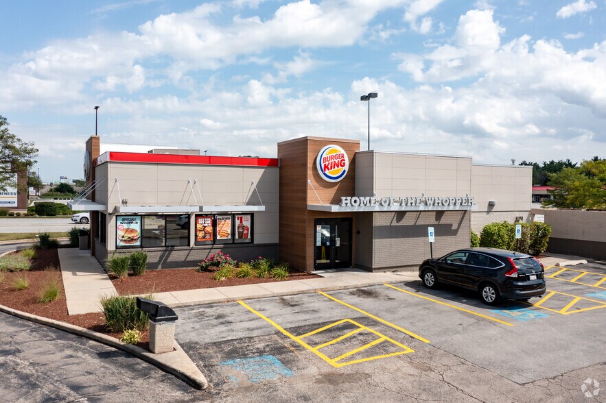 More Photos Of , Lombard General Retail For Sale