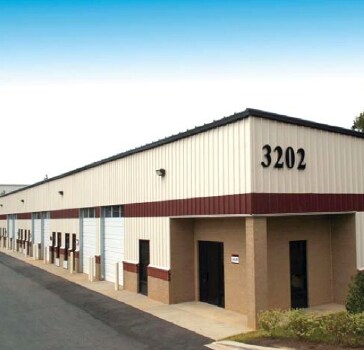 Primary Photo Of 3202 Motorsports Ln, Charlotte Light Distribution For Lease