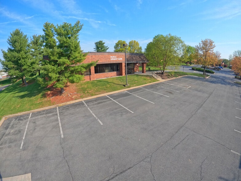 More Photos Of 1025 Berkshire Blvd, Wyomissing Medical For Lease