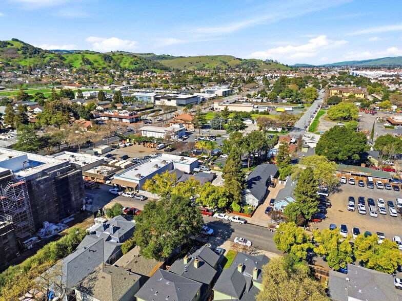 More Photos Of , Morgan Hill Office For Sale
