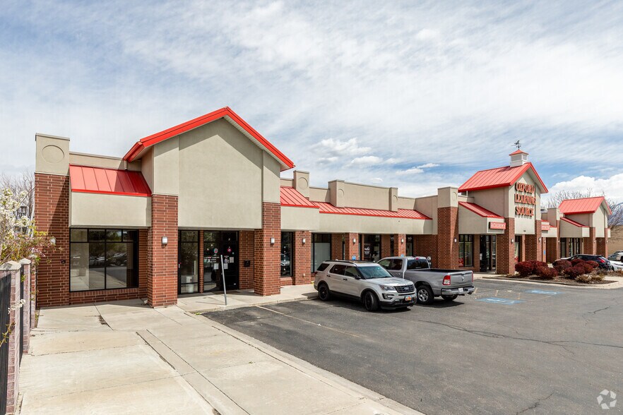 More Photos Of 1864 W 12600 S, Riverton Storefront Retail Office For Lease